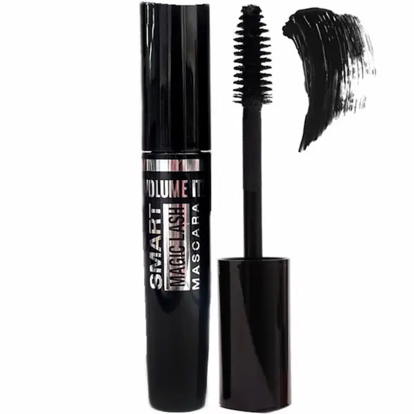 YORN-Smart Magic Lash Mascara (3)